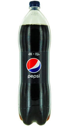 Picture of PEPSI MAX 1.5LTR